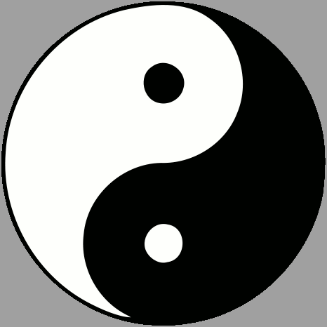 Tao symbol