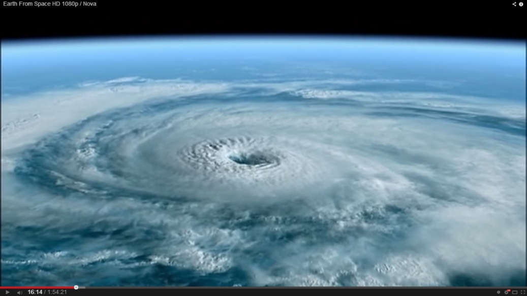 Hurricane Katrina (2005)